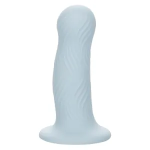 Wave Rider Schaumstoff-Analplug Blau von Calexotics