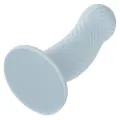 Wave Rider Schaumstoff-Analplug Blau von Calexotics
