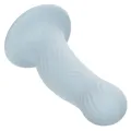 Wave Rider Schaumstoff-Analplug Blau von Calexotics