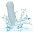 Wave Rider Schaumstoff-Analplug Blau von Calexotics