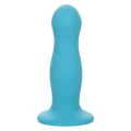 Wave Rider Swell Anal Plug Blau von Calexotics