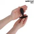 3er-Set Analplug Modell 2 von Addicted Toys