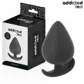 Analstecker Grösse XXL 11 cm von Addicted Toys