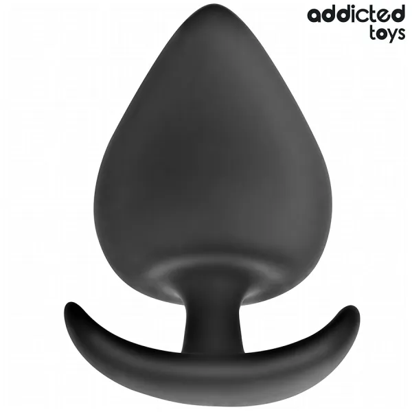 Analplug Grösse XL 9,5 cm von Addicted Toys | Fesselliebe.de