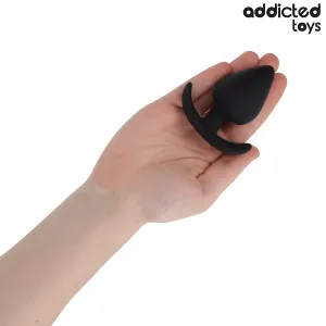 Analplug Grösse XL 9,5 cm von Addicted Toys
