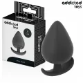 Analstecker Grösse L 8 cm von Addicted Toys