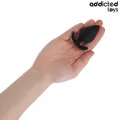 Analstecker Grösse L 8 cm von Addicted Toys