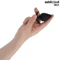 Analstecker Grösse L 8 cm von Addicted Toys