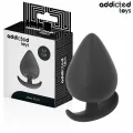 Analstecker Grösse S 5,3 cm von Addicted Toys