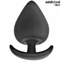 Analstecker Grösse S 5,3 cm von Addicted Toys