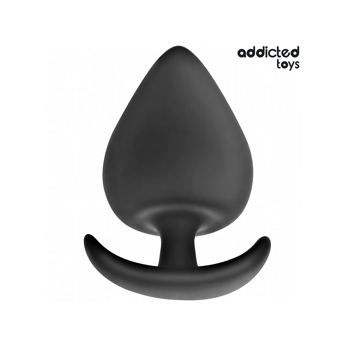 Analstecker Grösse S 5,3 cm von Addicted Toys | Fesselliebe.de