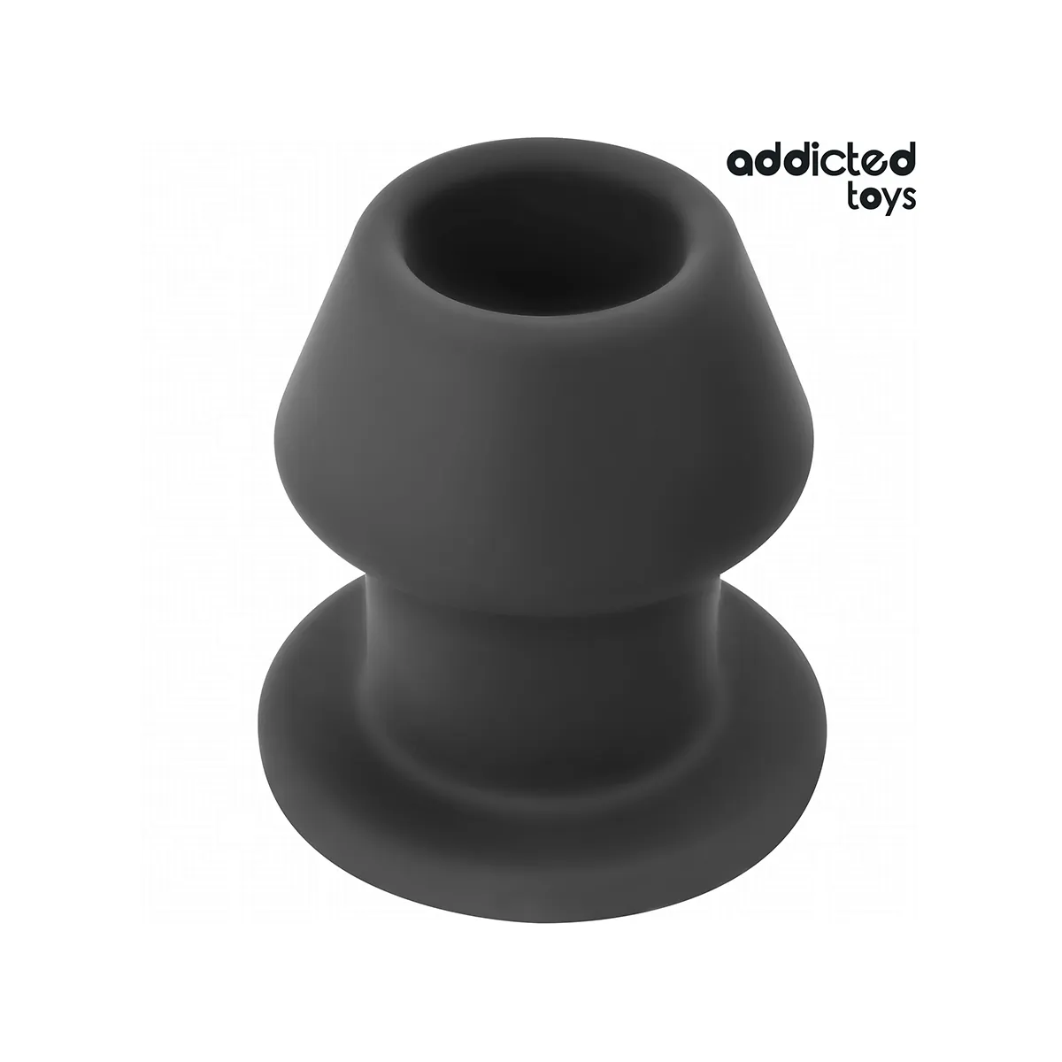 Extrem Hohl Anal Plug Grösse L 10,4 cm von Addicted Toys | Fesselliebe.de