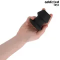 Extrem Hohl Anal Plug Grösse S 7,5 cm von Addicted Toys