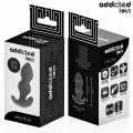 Analstecker Grösse S 10,3 cm von Addicted Toys