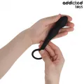 Analplug mit Ring Modell 2 von Addicted Toys