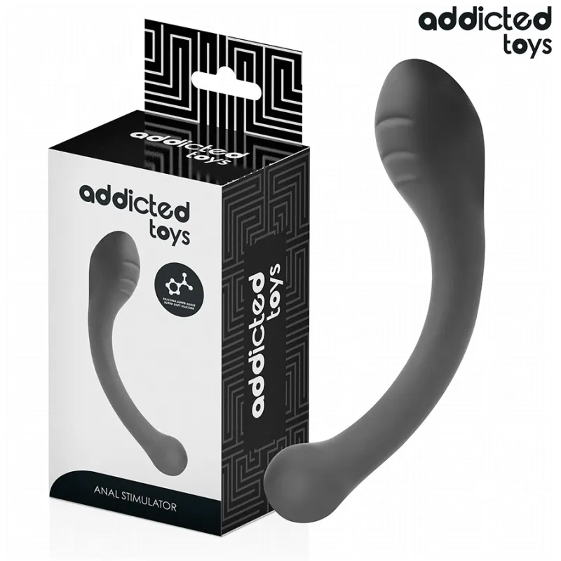 Analstimulator 18 cm von Addicted Toys | Fesselliebe.de