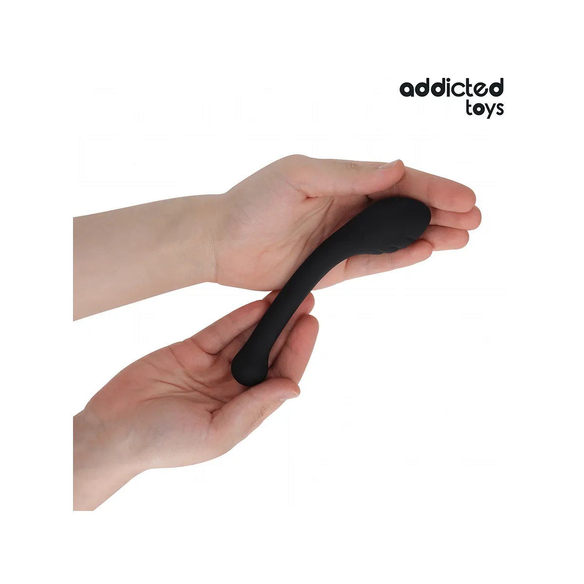 Analstimulator 18 cm von Addicted Toys | Fesselliebe.de