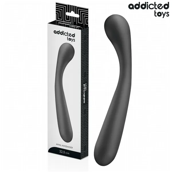 Anal-Massagegerät 22,5 cm von Addicted Toys | Fesselliebe.de
