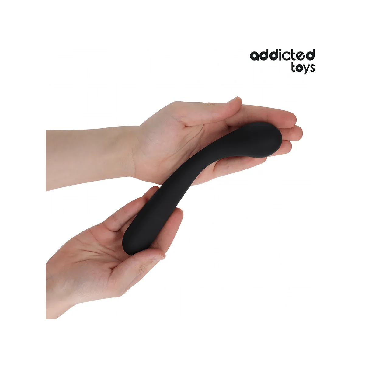 Anal-Massagegerät 22,5 cm von Addicted Toys | Fesselliebe.de