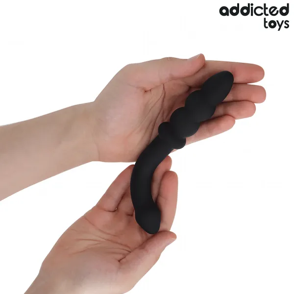 Doppelmassager 16,5 cm von Addicted Toys | Fesselliebe.de