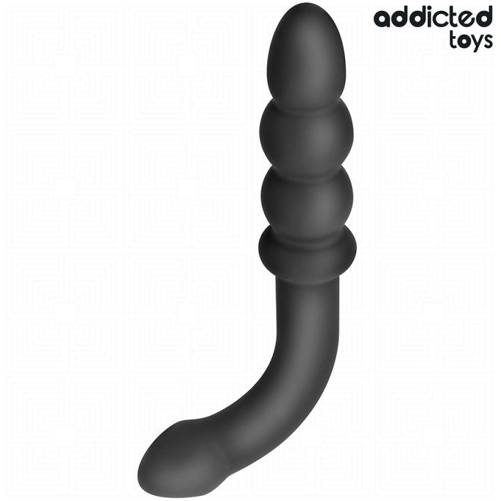 Doppelmassager 16,5 cm von Addicted Toys | Fesselliebe.de