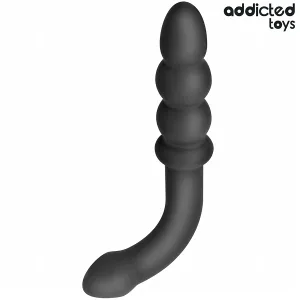 Doppelmassager 16,5 cm von Addicted Toys