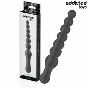 Anal-Massagegerät 24 cm von Addicted Toys | Fesselliebe.de
