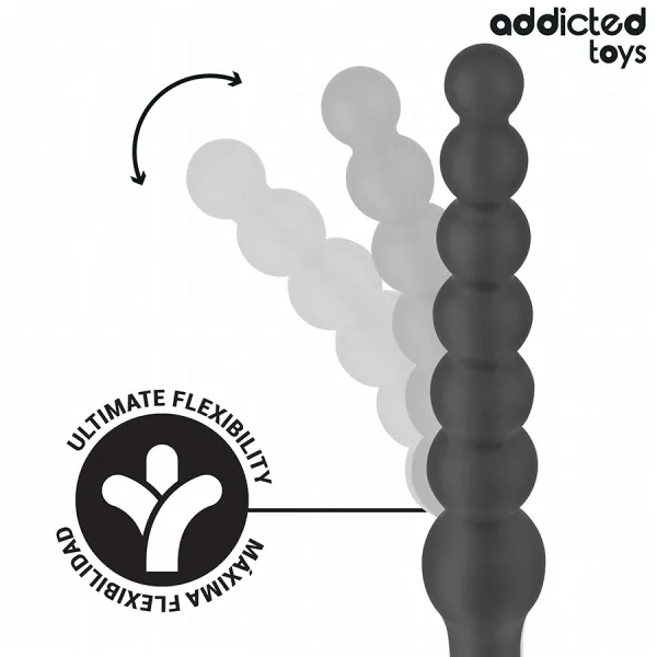Anal-Massagegerät 24 cm von Addicted Toys | Fesselliebe.de