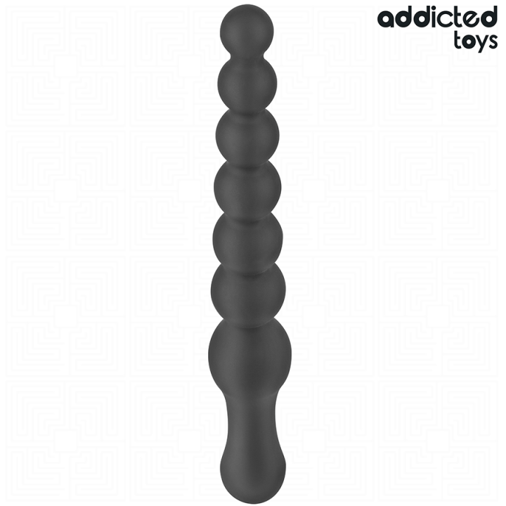Anal-Massagegerät 24 cm von Addicted Toys | Fesselliebe.de