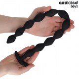 Extra Langer Analplug von Addicted Toys | Fesselliebe.de