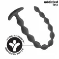 Extra Langer Analplug von Addicted Toys