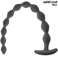 Extra Langer Analplug von Addicted Toys