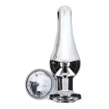Anal Play Diamond Bum Bijou Kleiner Analstecker von Toyjoy