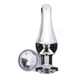 Anal Play Diamond Bum Bijou Kleiner Analstecker von Toyjoy | Fesselliebe.de