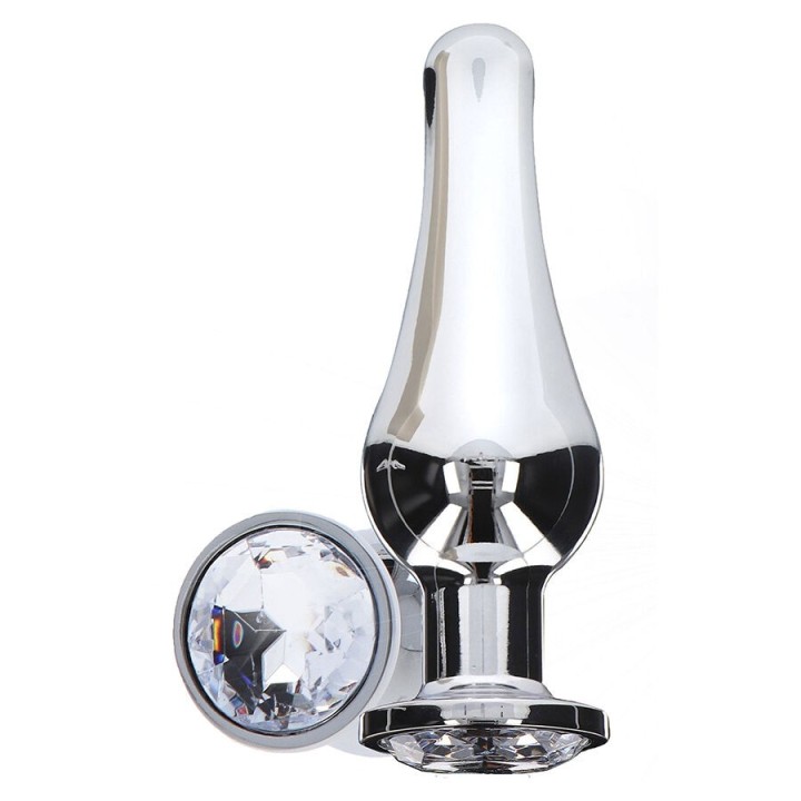 Anal Play Diamond Bum Bijou Mittlerer Analplug von Toyjoy | Fesselliebe.de