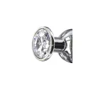 Anal Play Diamond Bum Bijou Mittlerer Analplug von Toyjoy