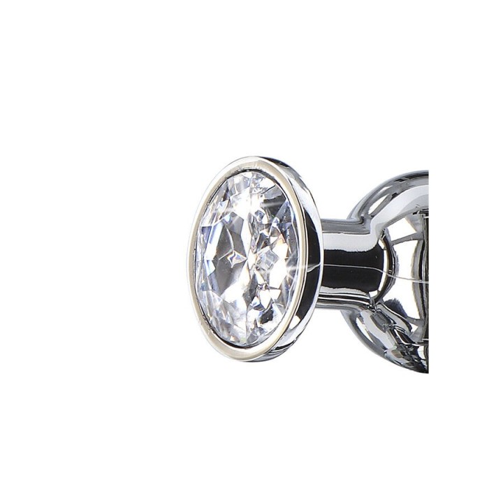 Anal Play Diamond Bum Bijou Mittlerer Analplug von Toyjoy | Fesselliebe.de