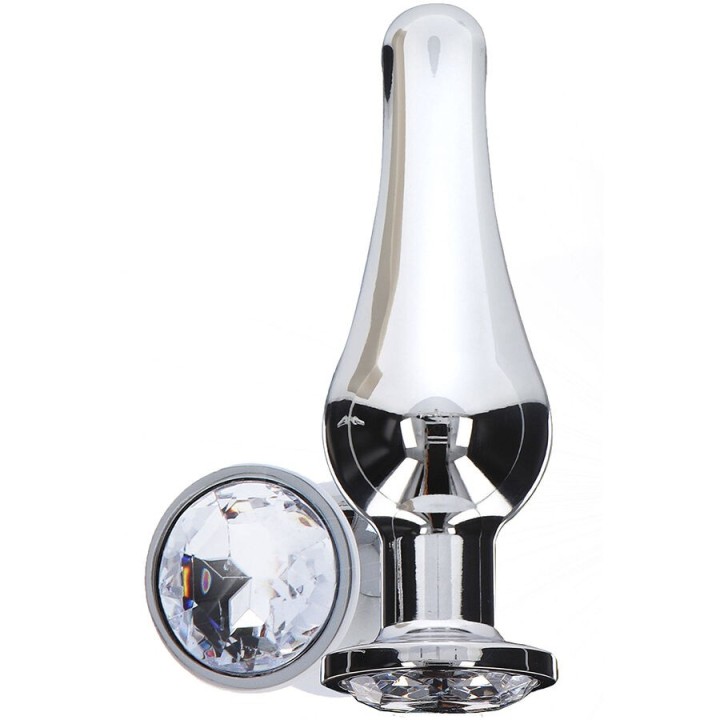 Anal Play Diamante Bum Bijou Grosser Analstecker von Toyjoy | Fesselliebe.de