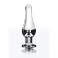 Anal Play Diamante Bum Bijou Grosser Analstecker von Toyjoy