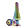 Anal Play Twilight Bum Bijou Kleiner Analstecker von Toyjoy