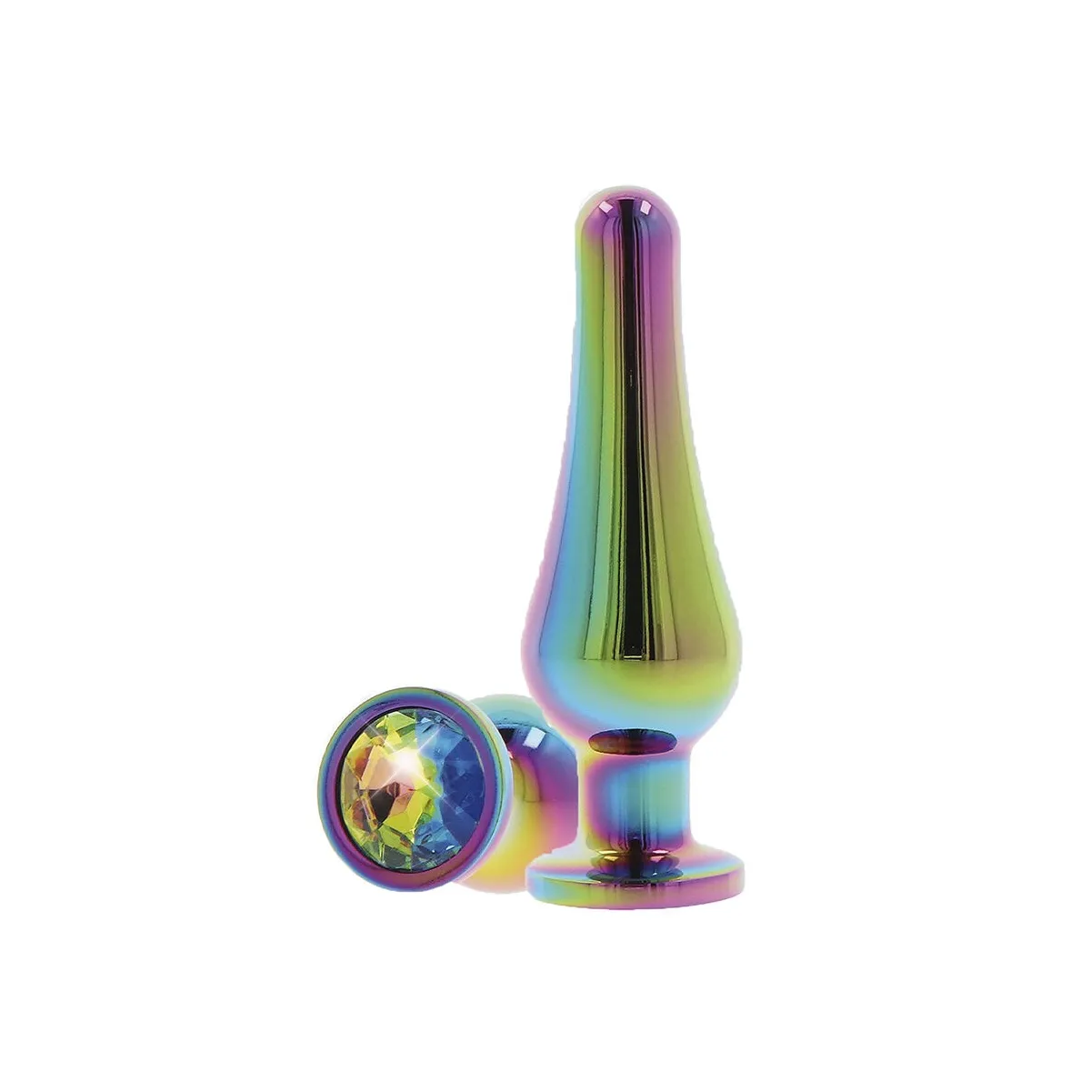 Anal Play Twilight Bum Bijou Kleiner Analstecker von Toyjoy | Fesselliebe.de