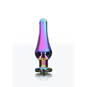 Anal Play Twilight Bum Bijou Kleiner Analstecker von Toyjoy