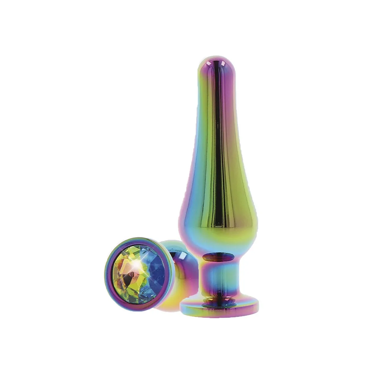 Anal Play Twilight Bum Bijou Mittlerer Analplug von Toyjoy | Fesselliebe.de