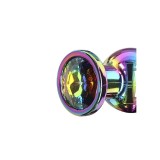 Anal Play Twilight Bum Bijou Mittlerer Analplug von Toyjoy | Fesselliebe.de