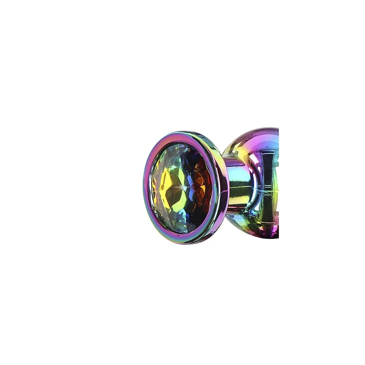 Anal Play Twilight Bum Bijou Mittlerer Analplug von Toyjoy | Fesselliebe.de