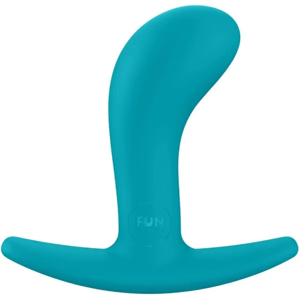 Bootie Anal Plug Grösse S Aquamarin von Fun Factory | Fesselliebe.de