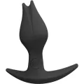 Bootie Fem Anal Plug Black von Fun Factory
