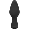 Bootie Fem Anal Plug Black von Fun Factory