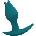 Bootie Fem Anal Plug Bottle Green von Fun Factory