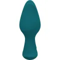 Bootie Fem Anal Plug Bottle Green von Fun Factory